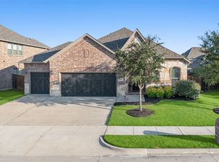 1206 Cold Stream Dr, Wylie, TX 75098