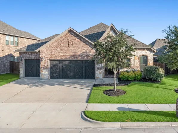 1206 Cold Stream Dr, Wylie, TX 75098