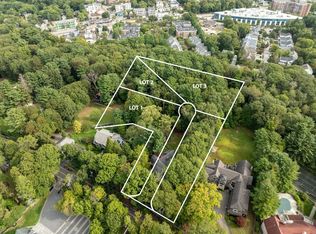 136 Dudley Rd, Newton, MA 02459