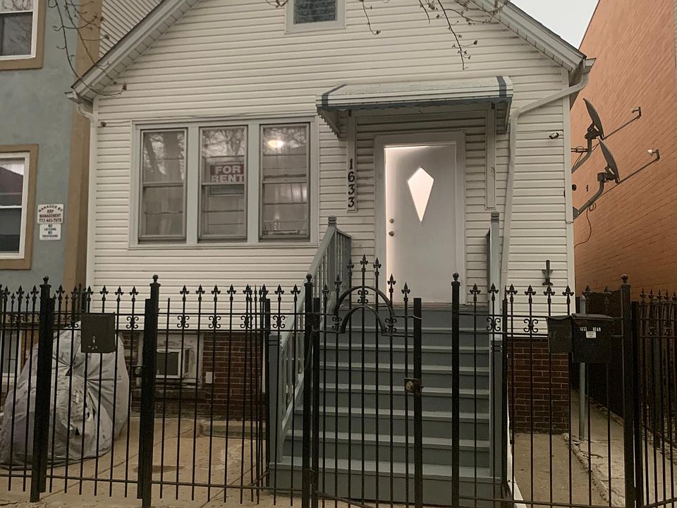 1st image of 1633 N Artesian Ave #1
