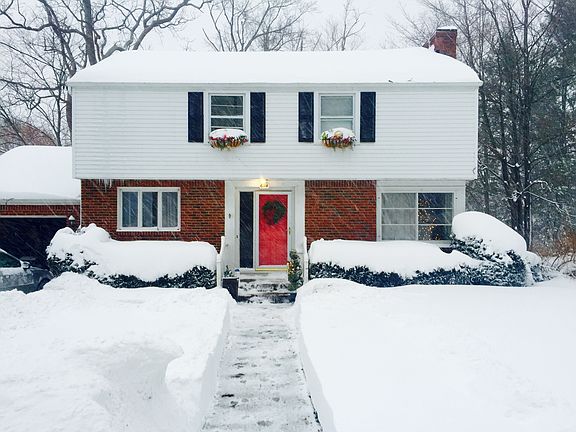 4th image of 6714 E Quaker St