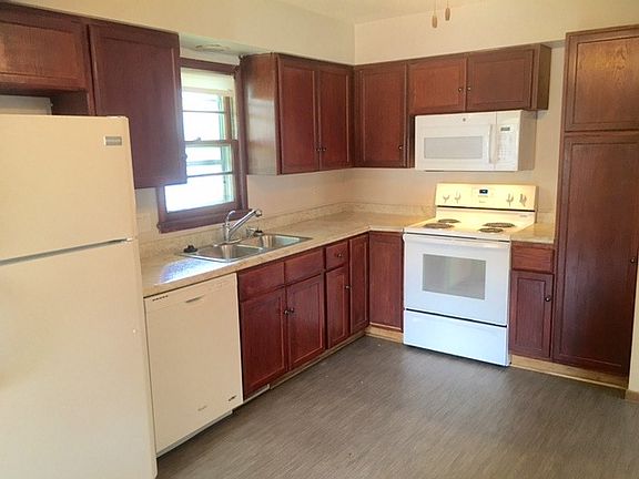 Kitchen - New Appliances
