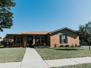 5702 Emory St, Lubbock, TX 79416