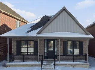 223 Strachan St, Pt Hope, ON L1A0E7