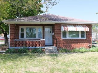 3006 13th St, Columbus, IN 47201
