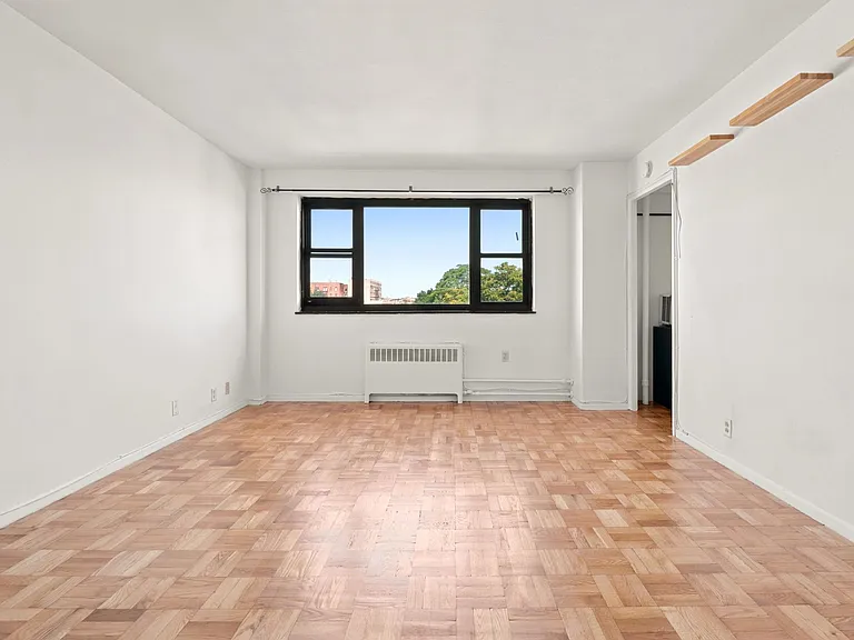 6515 Boulevard East #6R — Photo 6