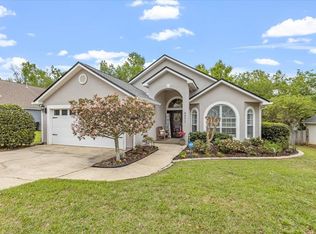 4017 Forsythe Park Cir, Tallahassee, FL 32309
