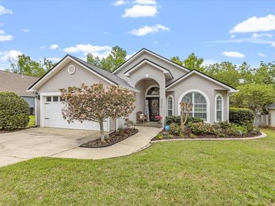 4017 Forsythe Park Cir, Tallahassee, FL, 32309