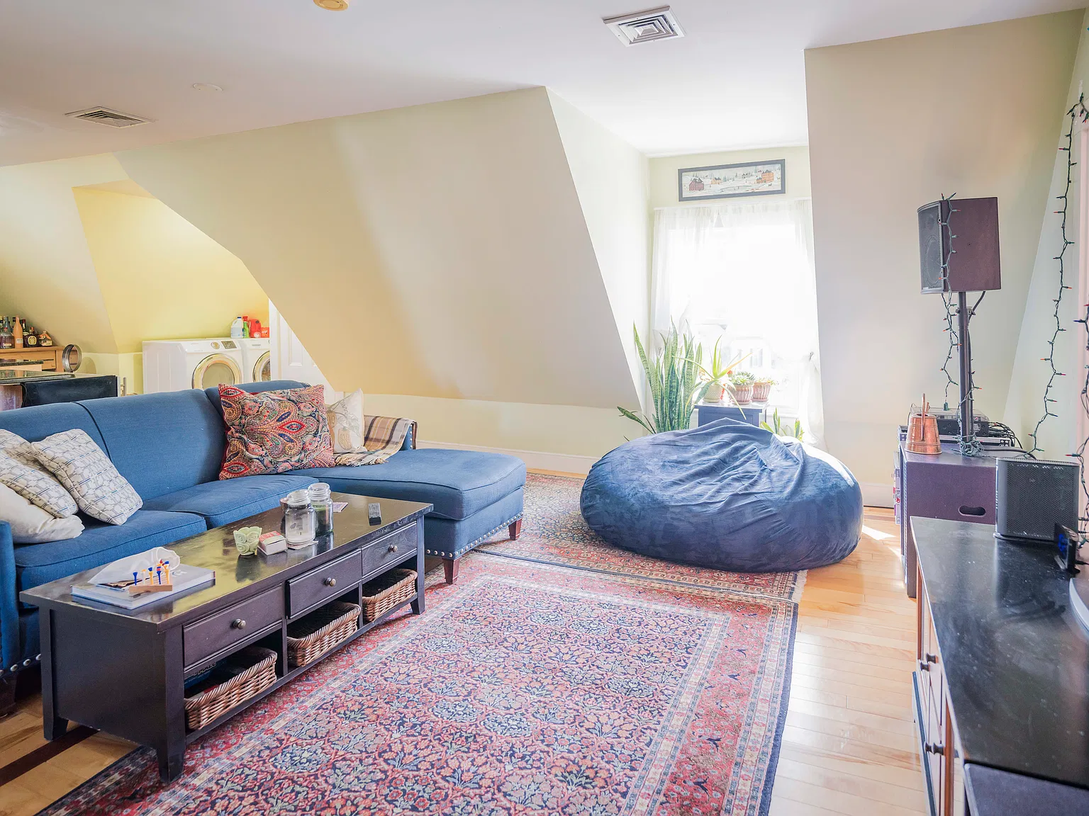 2 bed, 1400 sqft, $3,250 — Photo 4