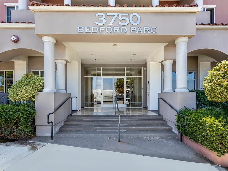3750 Santa Rosalia Dr #408 — Photo 2