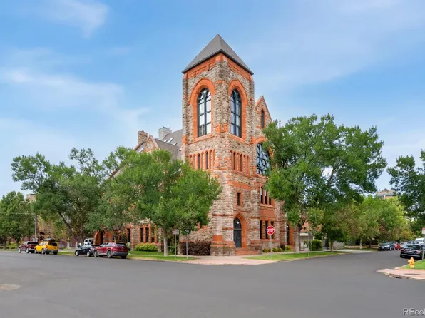 2201 N Ogden Street #1, Denver, CO 80205