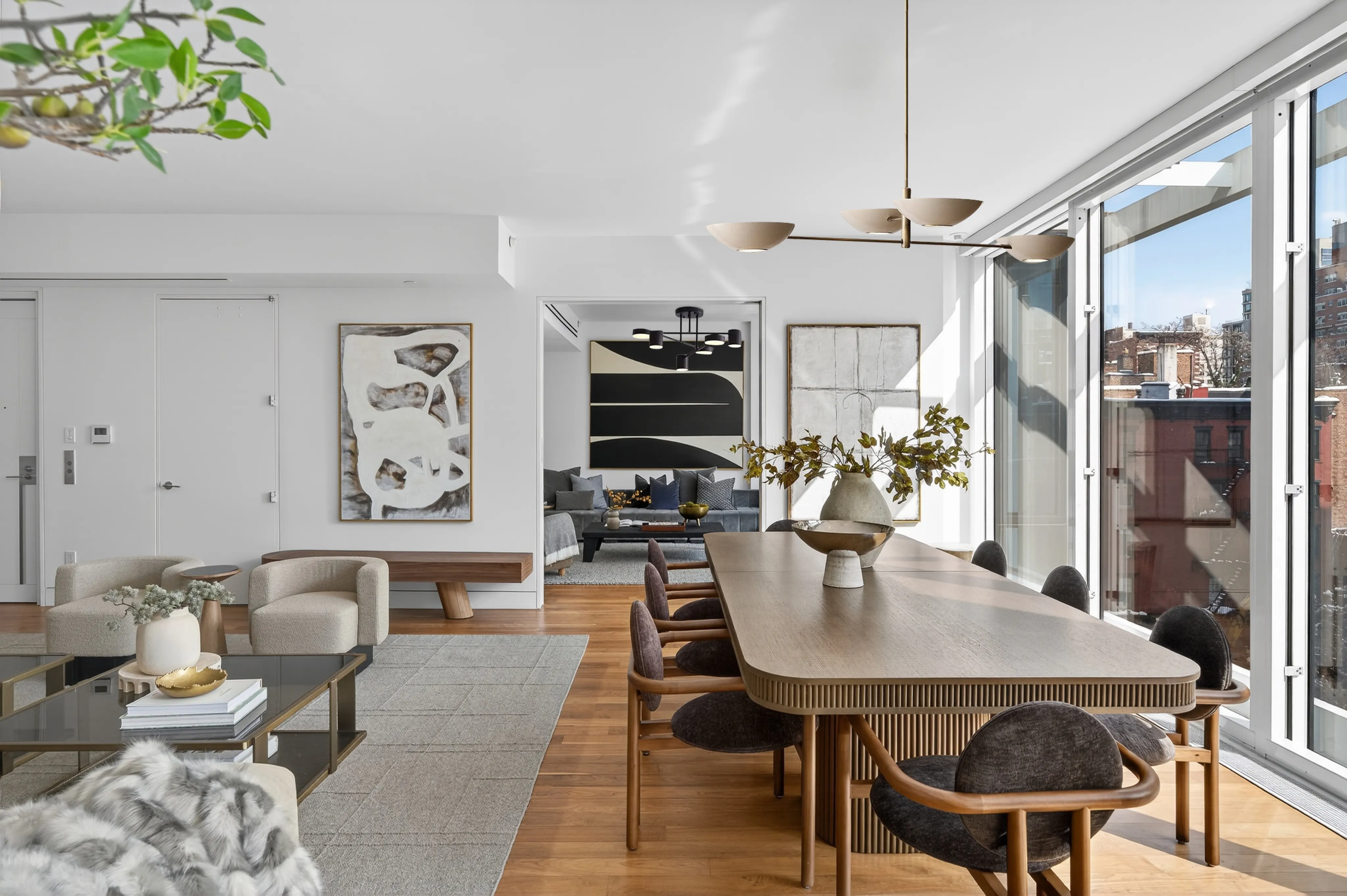 57 Irving Place #5 in Gramercy Park, Manhattan | StreetEasy