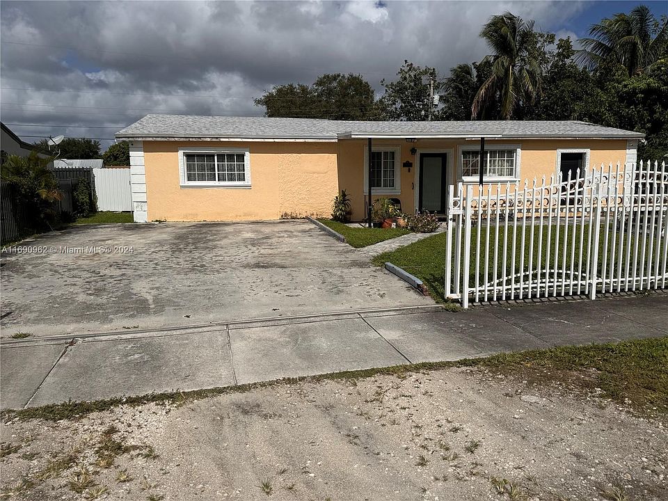 1st image of 3031 NW 161st St