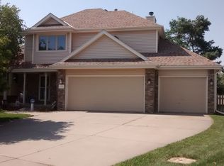 6301 Durango Ct, Lincoln, NE 68516