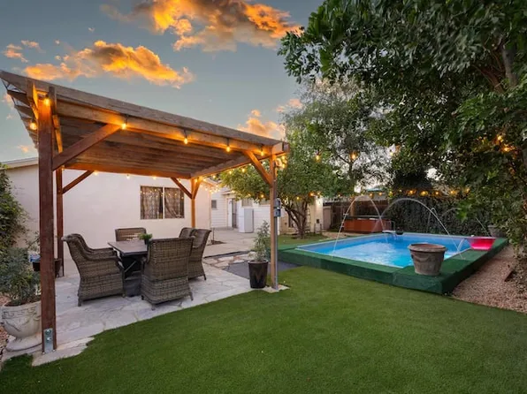 7512 Amigo Ave, Reseda, CA 91335