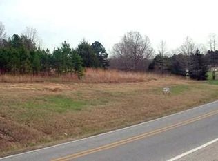 Hwy 9 And Morgan Rd, Oxford, AR 72565