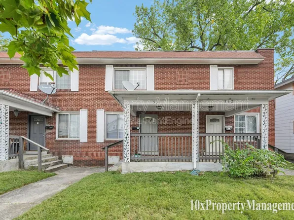 530 S Terrace Ave, Columbus, OH