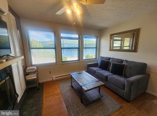 36 Jeffrey Ln #6A, Oakland, MD 21550