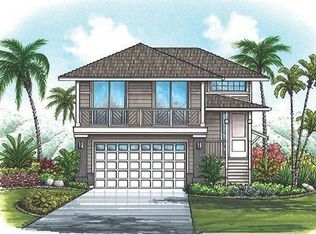 185 Kuena Ln LOT 206-A, Kahului, HI 96732