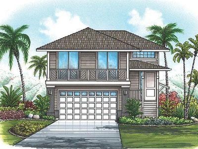 163 Olina St LOT 111A, Kahului, HI, 96732