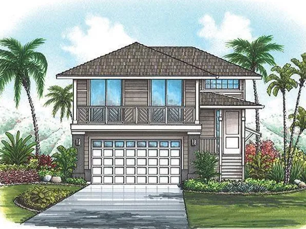 73 Unahe St Lot 144A, Kahului, HI 96732