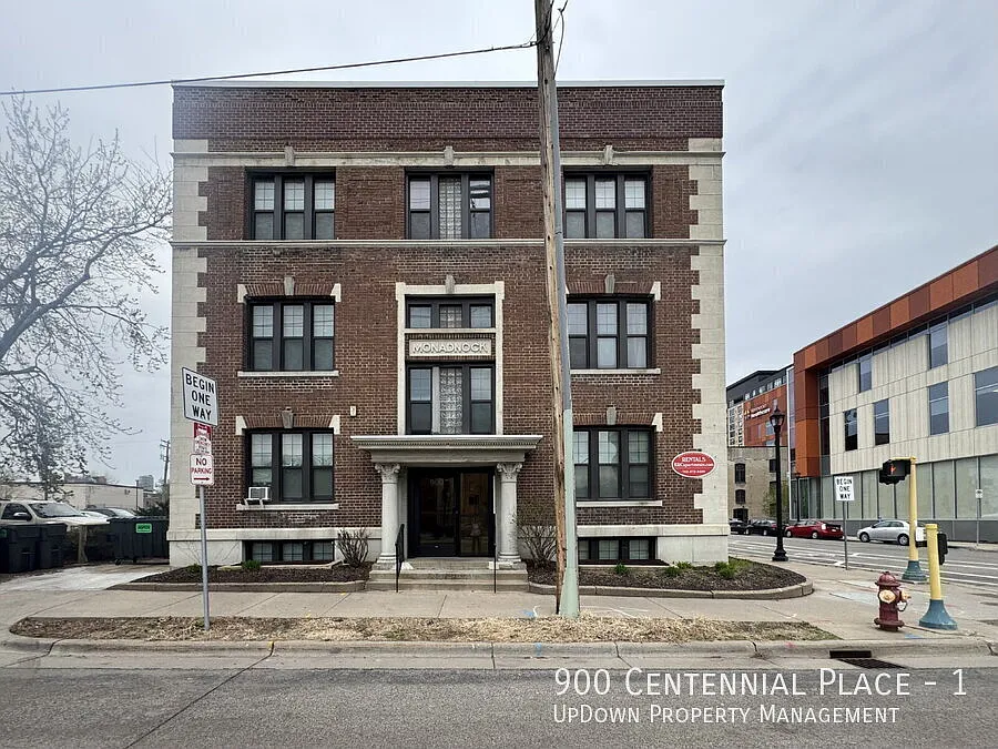 "Charming Studio Retreat at 900 Centennial Place - Urban Living in the Heart of Minneapolis!" — Photo 1