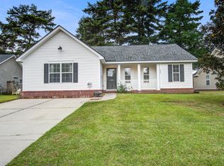 217 Mallory Dr, Charleston, SC 29414