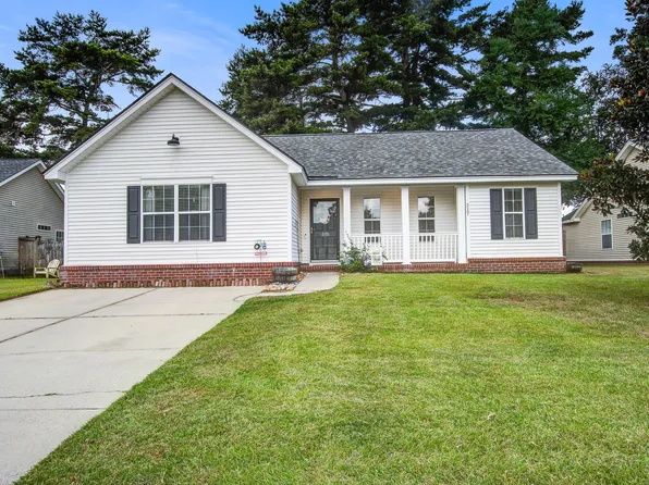 217 Mallory Dr, Charleston, SC 29414