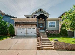 460 High Point Ter, Brentwood, TN 37027