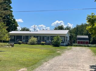 20337 Bonz Beach Hwy, Onaway, MI 49765