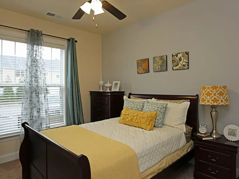 Briton Trace Apartments — Photo 51