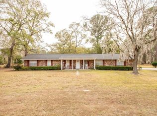 5084 Whitehall Church Rd, Waycross, GA 31503