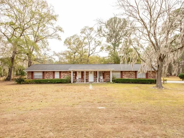 5084 Whitehall Church Rd, Waycross, GA 31503