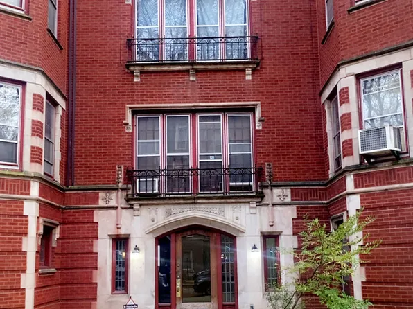 2233 E 70th Pl Unit 1, Chicago, IL 60649