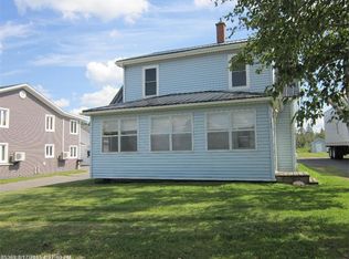 149 State St, Van Buren, ME 04785