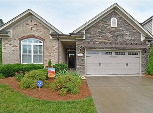 1491 Neville Gardens Ln, Winston Salem, NC 27103