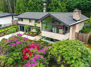 4105 96th Avenue SE, Mercer Island, WA 98040