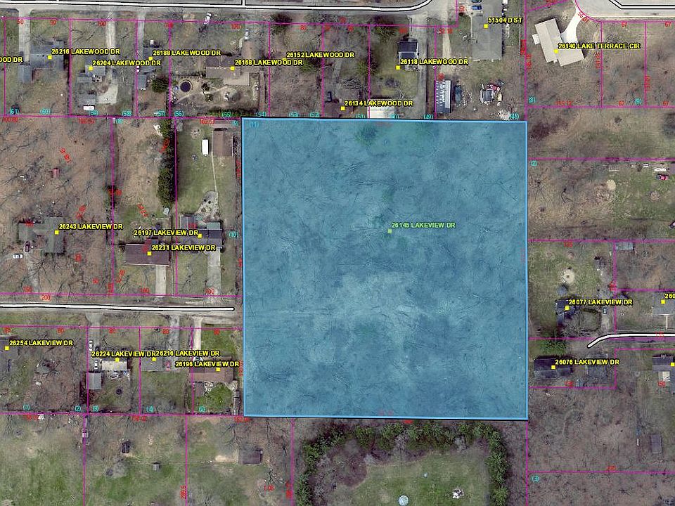 2nd image of 26145 Lakeview Dr