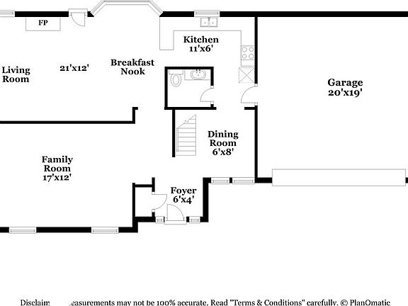 2nd image of 3147 Lower Creek Dr