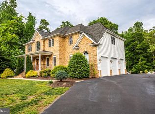 3912 Chapman Dr, Fredericksburg, VA 22408