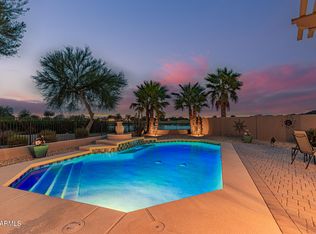 31147 N Claridge Cir, San Tan Valley, AZ 85143