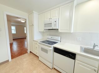 42 Worthen Rd #2, Lexington, MA 02421