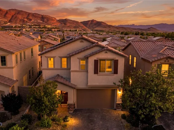 12297 Branconi St, Las Vegas, NV 89141