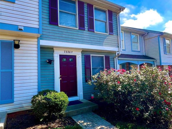 7324 Pebblestone Dr APT F, Charlotte, NC 28212