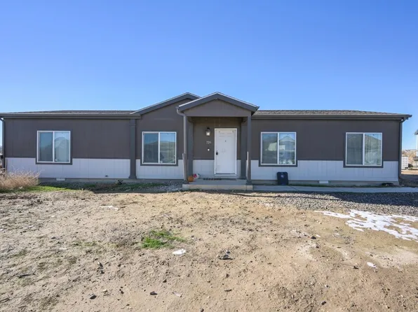 729 Serenity Ct, Mack, CO 81525