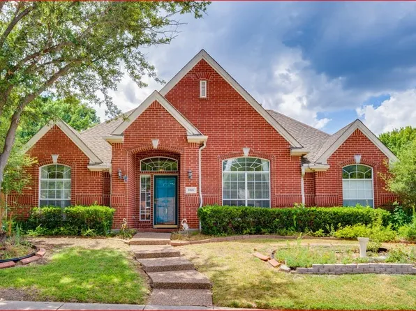 5921 Long Cv, Garland, TX 75044