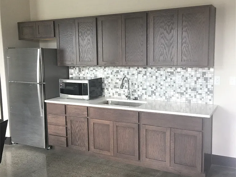 Columbia Villa & Cove — Photo 127