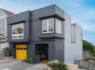 2833 Moraga St, San Francisco, CA 94122