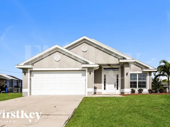 2716 NW 3rd Ave, Cape Coral, FL 33993