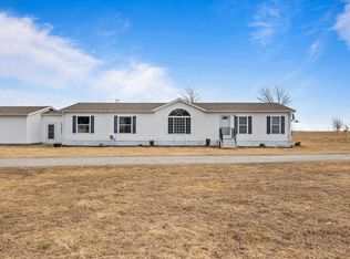18576 N Ave, Minburn, IA 50167